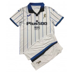 Maillot de Foot Atalanta Enfant Exterieur 2021/22